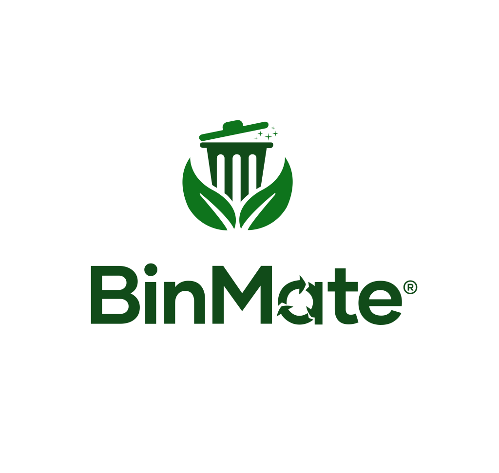 BinMate Logo